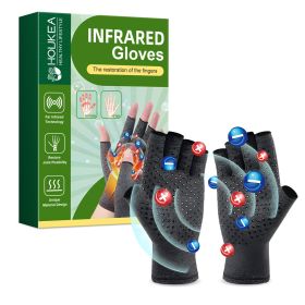 Houkeya Joint Care Gloves (Option: 1PCS)